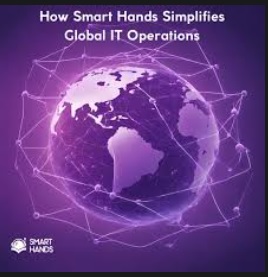 Smart Hands